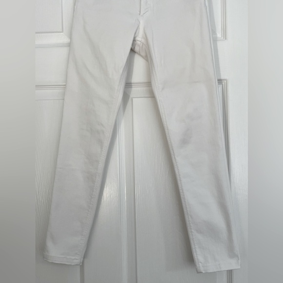 ZARA White Jeans - Picture 4 of 11